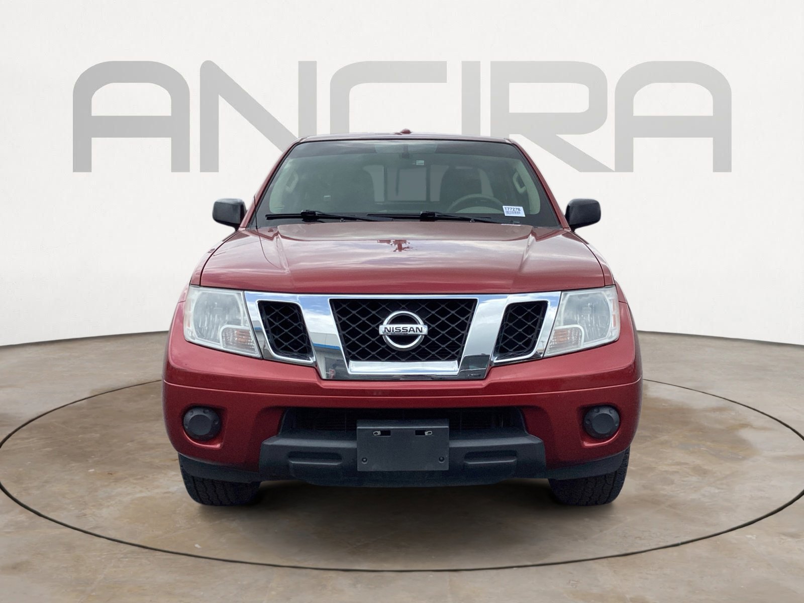 Used 2014 Nissan Frontier SV RWD image 7