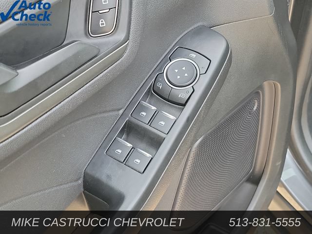 Used 2024 Ford Escape Active AWD/4WD image 22
