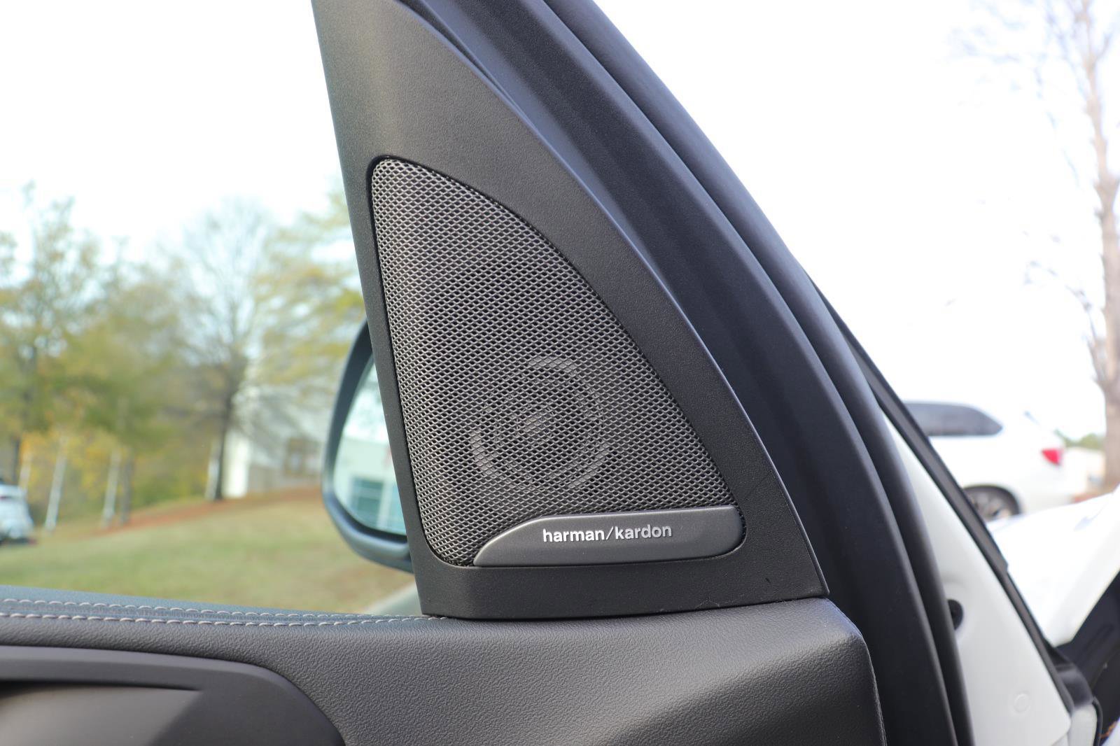 Certified 2024 BMW X5 xDrive40i w/ Premium Package image 25