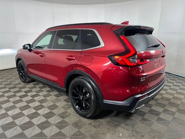 Used 2024 Honda CR-V Sport image 5