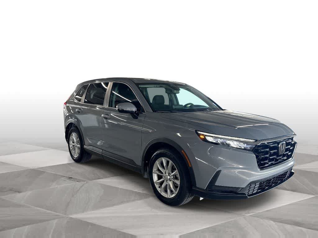 Used 2024 Honda CR-V EX image 2