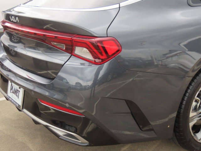 Used 2024 Kia K5 EX w/ EX Premium Package FWD image 10