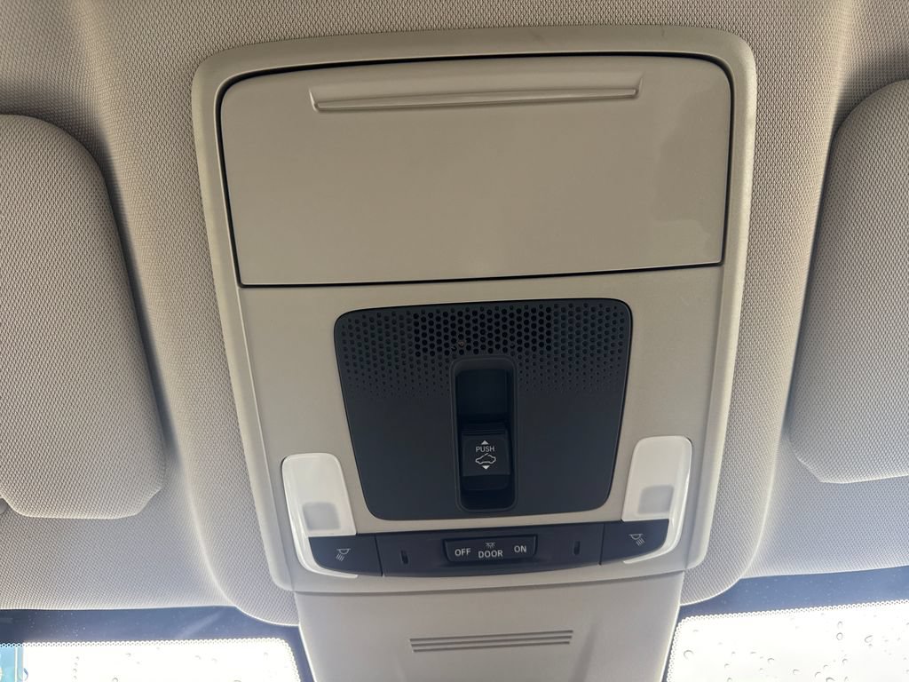 Certified 2024 Honda CR-V EX-L image 28