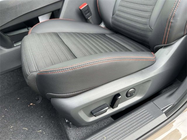 New 2026 Nissan Rogue Rock Creek image 15