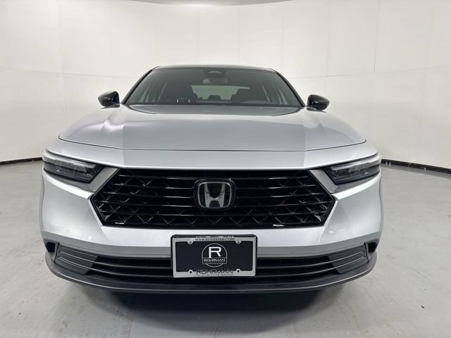 Used 2023 Honda Accord Sport image 26