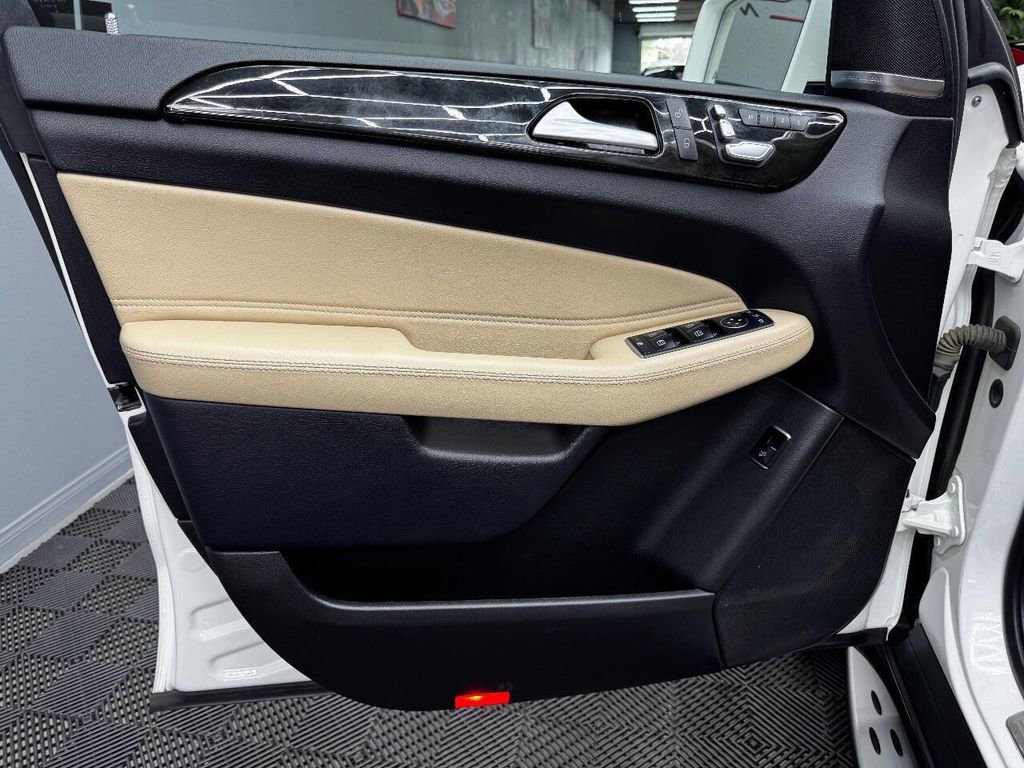 Used 2019 Mercedes-Benz GLS 450 GLS 450 image 38