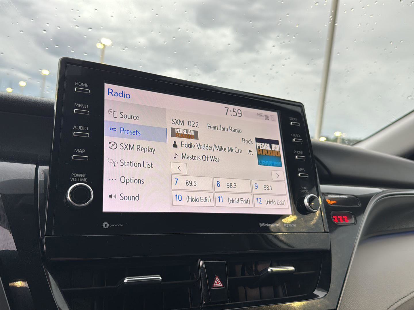 Certified 2024 Toyota Camry XSE image 21