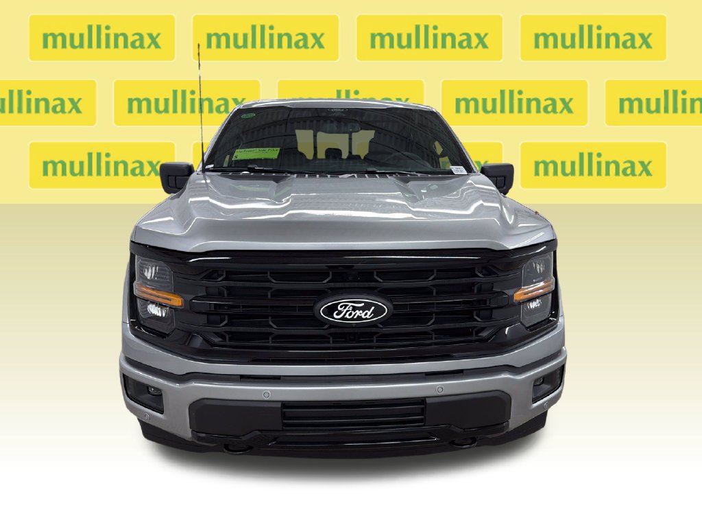 New 2026 Ford F150 XLT w/ Equipment Group 302A MID AWD/4WD image 14