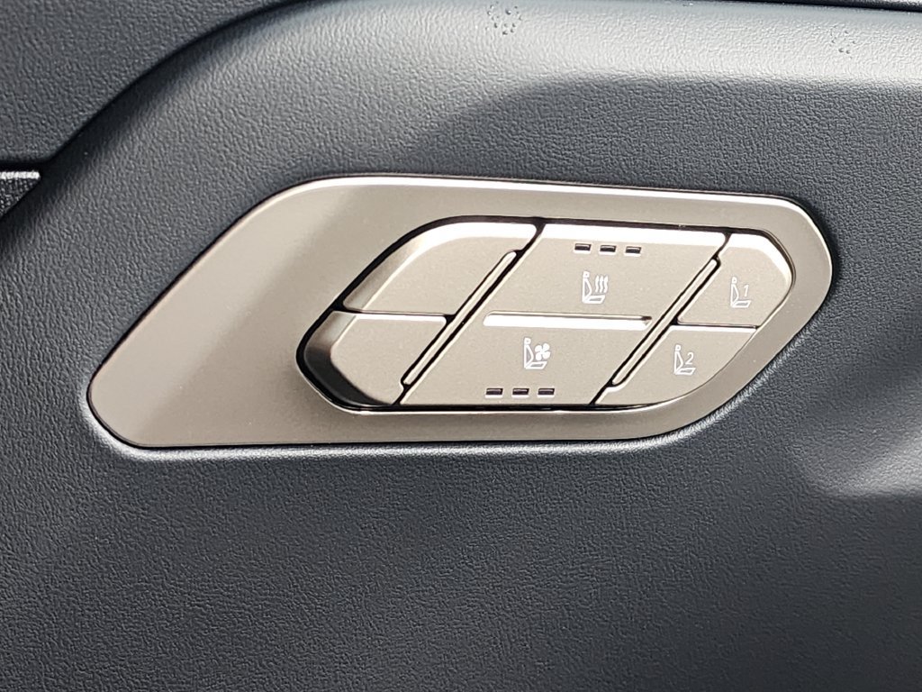 New 2027 Kia Telluride SX FWD image 34