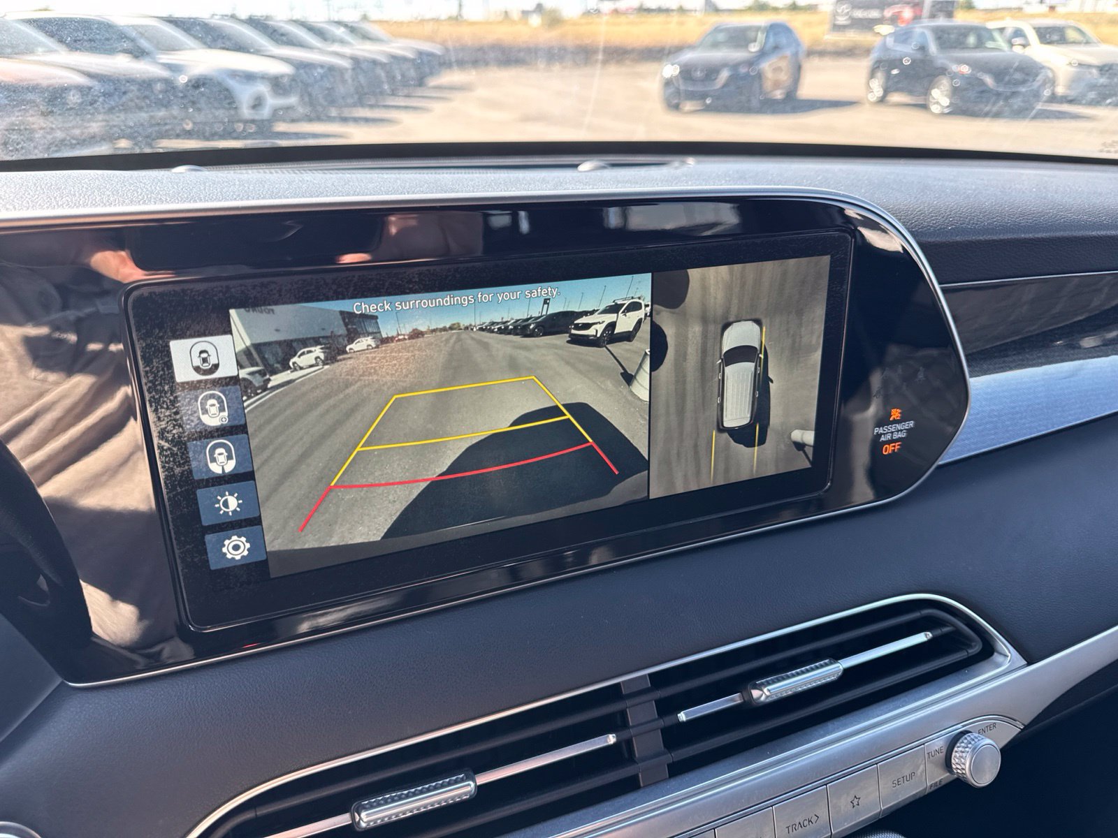 Used 2020 Hyundai Palisade Limited AWD/4WD image 23