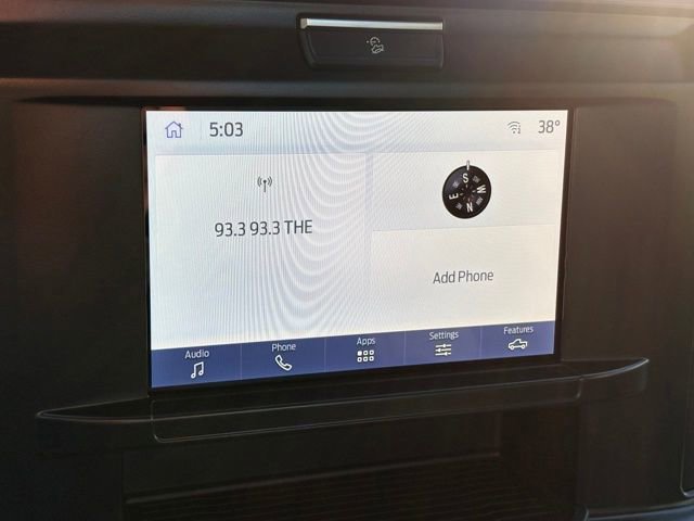 Used 2025 Ford F350 XL w/ STX Appearance Package image 16