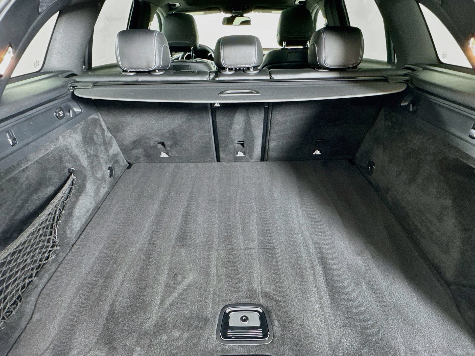 Certified 2019 Mercedes-Benz GLC 300 image 29