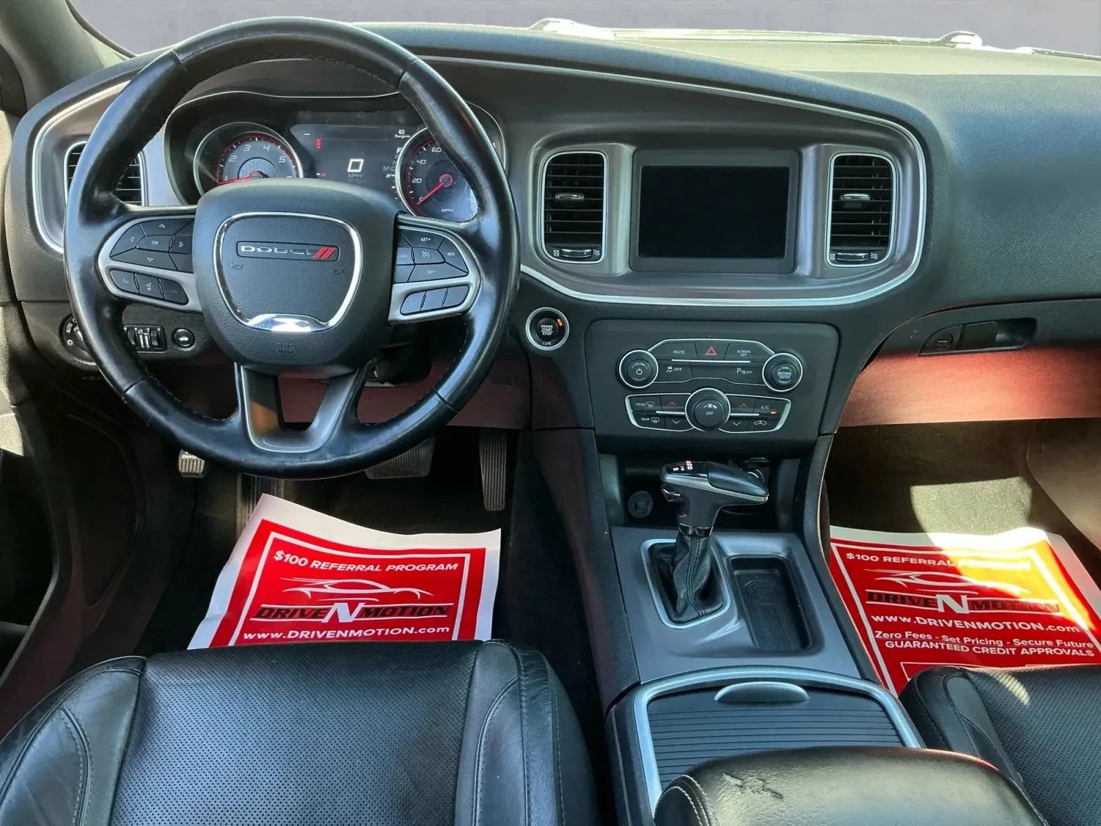 Used 2021 Dodge Charger SXT w/ Leather Interior Group image 16