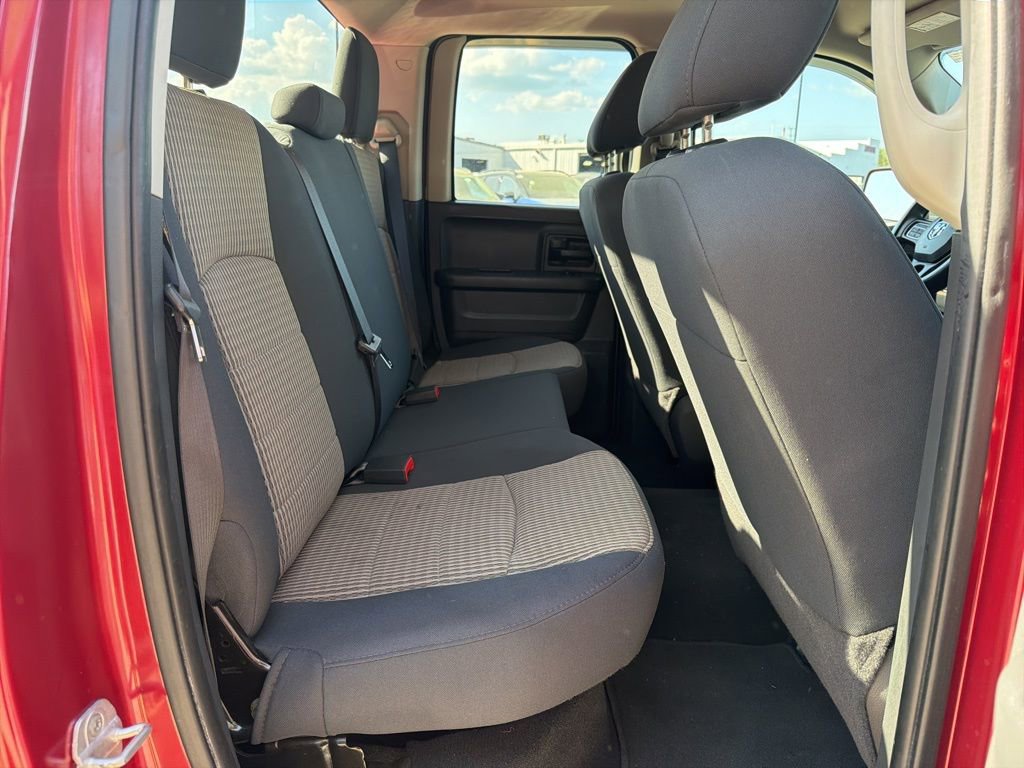 Used 2012 RAM 1500 Express image 26