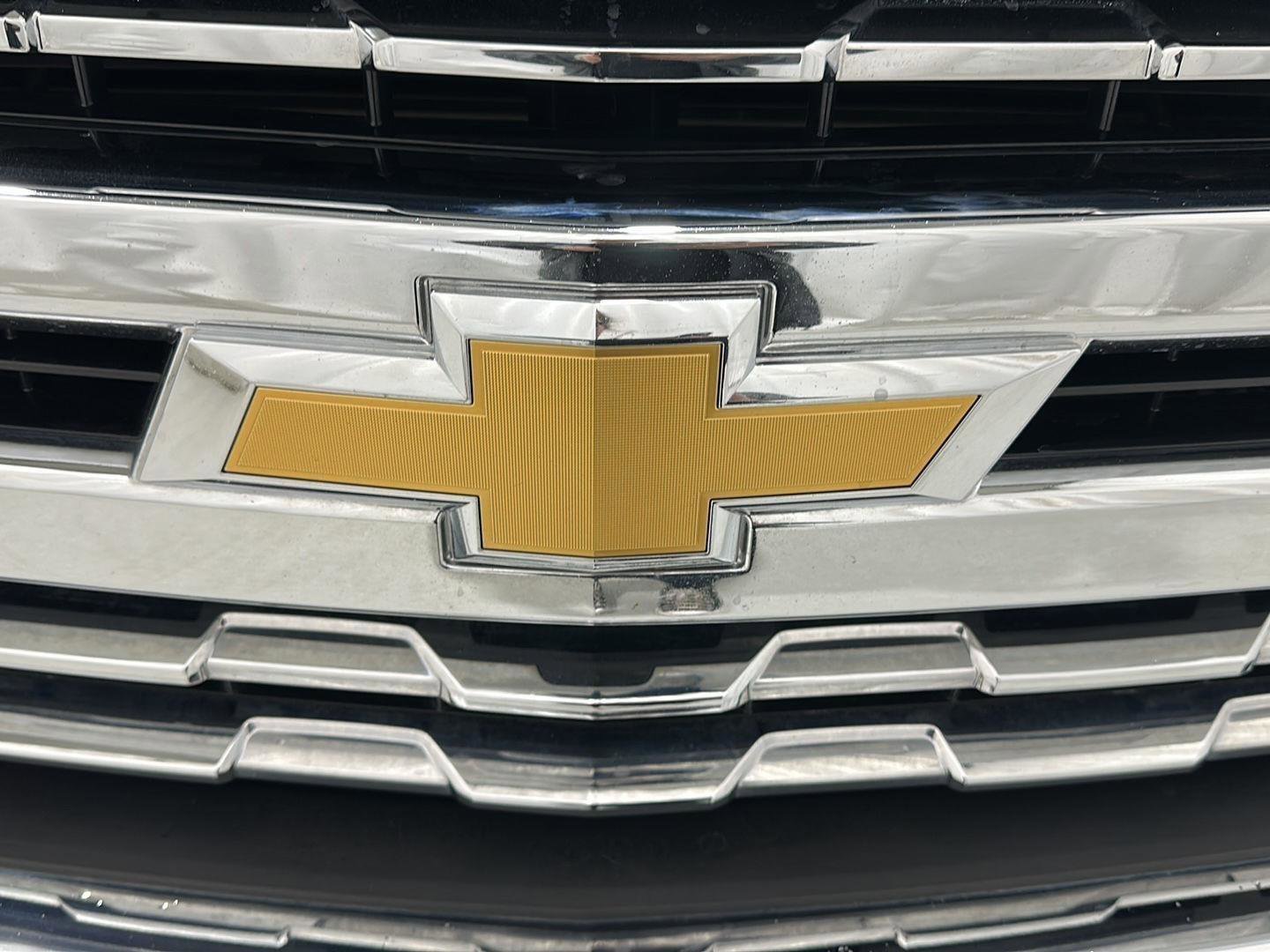 Used 2020 Chevrolet Silverado 1500 LTZ image 28