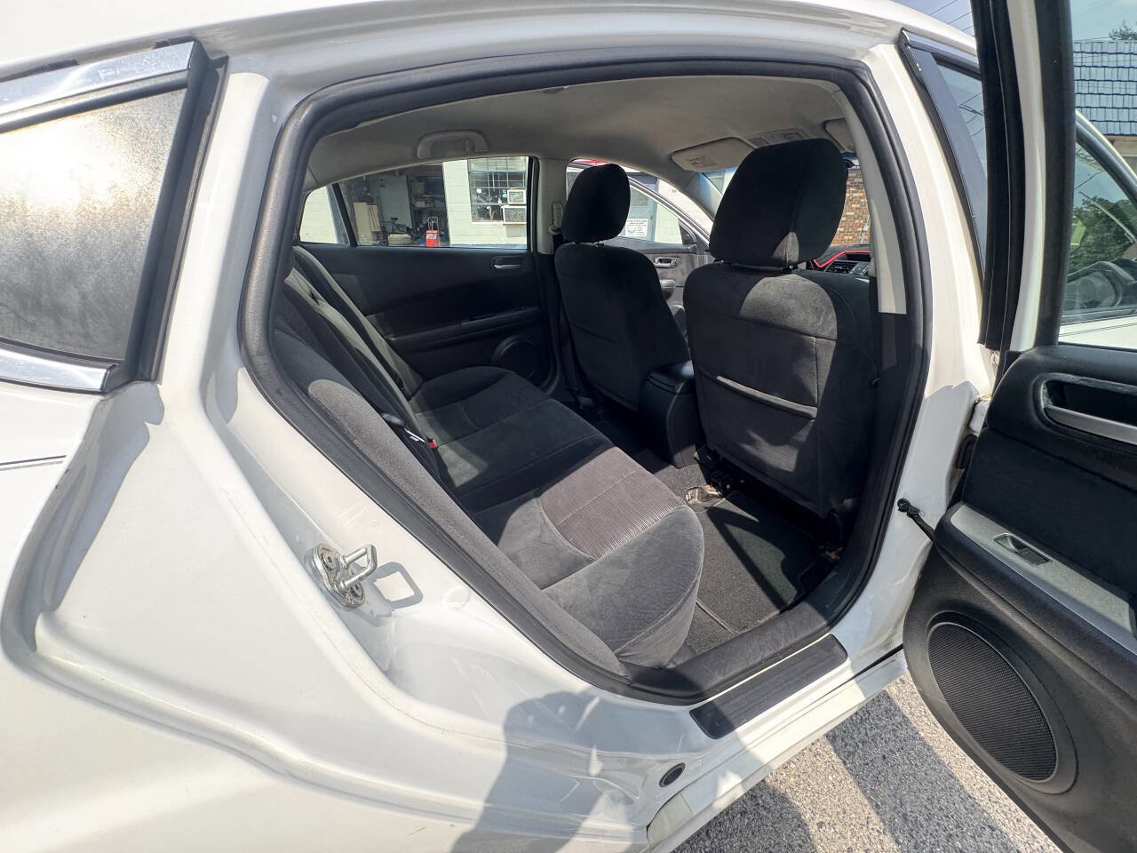 Used 2010 MAZDA MAZDA6 i Sport image 39