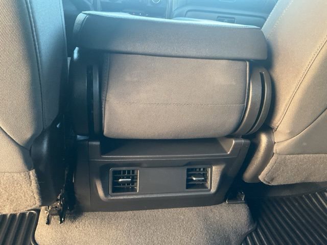 Used 2022 Chevrolet Silverado 1500 Custom w/ LPO, Dark Essentials Package image 24