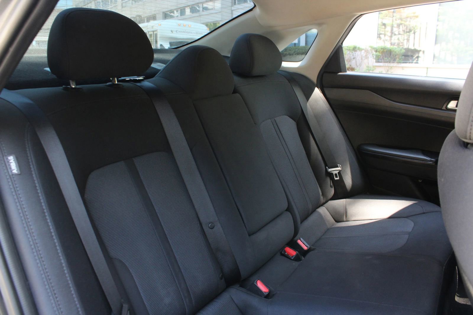 Used 2021 Kia K5 LXS AWD/4WD image 21