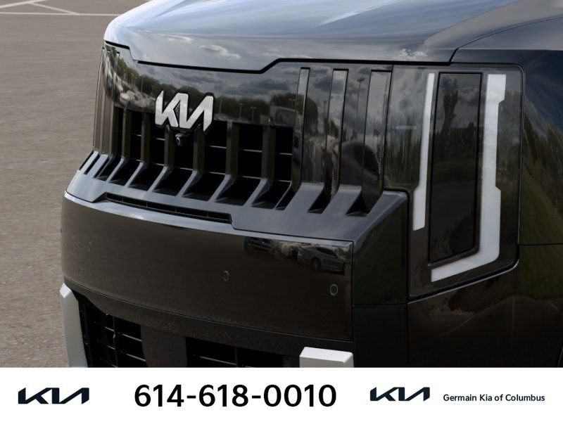 New 2027 Kia Telluride SX Prestige w/ Towing Package AWD/4WD image 15