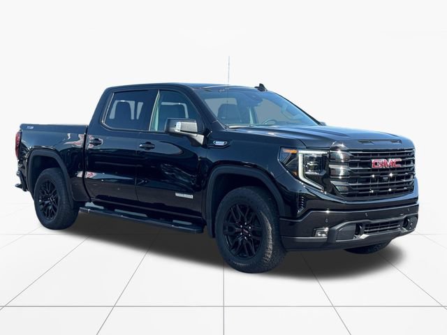 New 2026 GMC Sierra 1500 Elevation w/ Elevation Premium Package AWD/4WD image 8