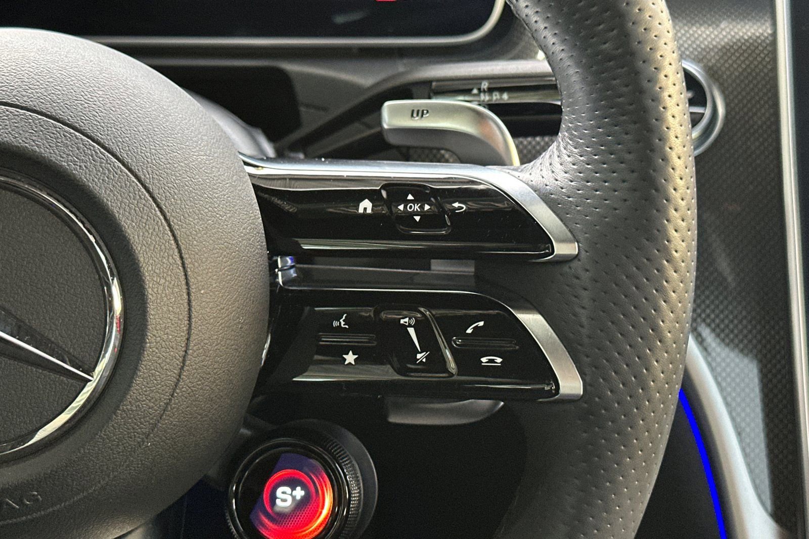 Certified 2024 Mercedes-Benz CLE 53 AMG 4MATIC image 29