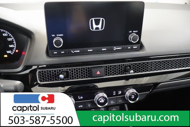 Used 2026 Honda Civic Sport image 19