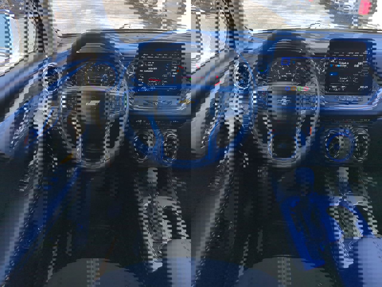 Used 2023 Chevrolet Blazer LT w/ Convenience Package FWD image 16