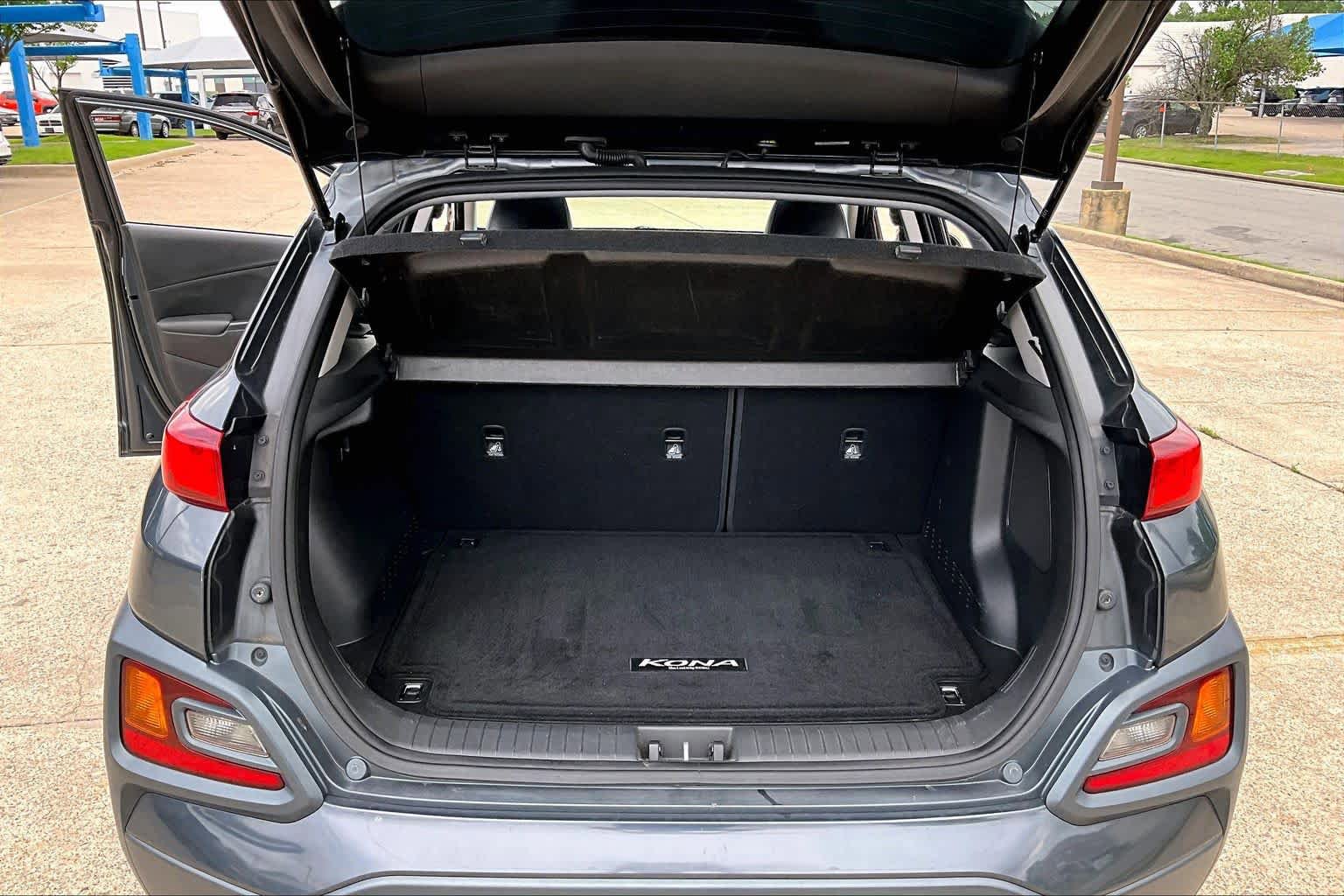 Used 2019 Hyundai Kona Limited image 34