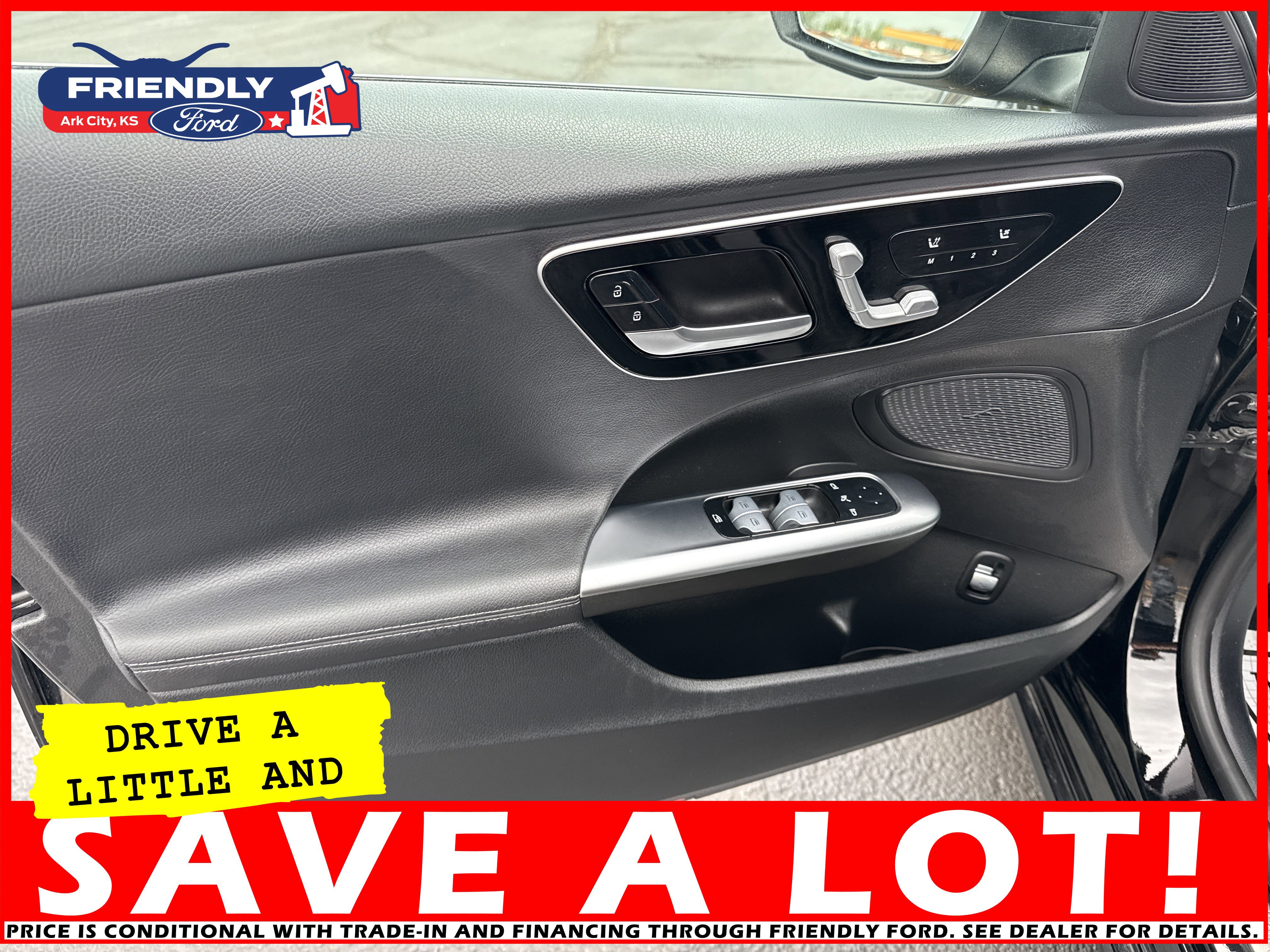 Used 2024 Mercedes-Benz C 300 Sedan image 11