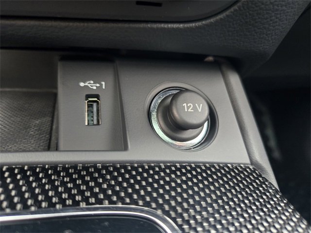 Used 2022 Audi SQ5 Premium Plus w/ Premium Plus Package image 33