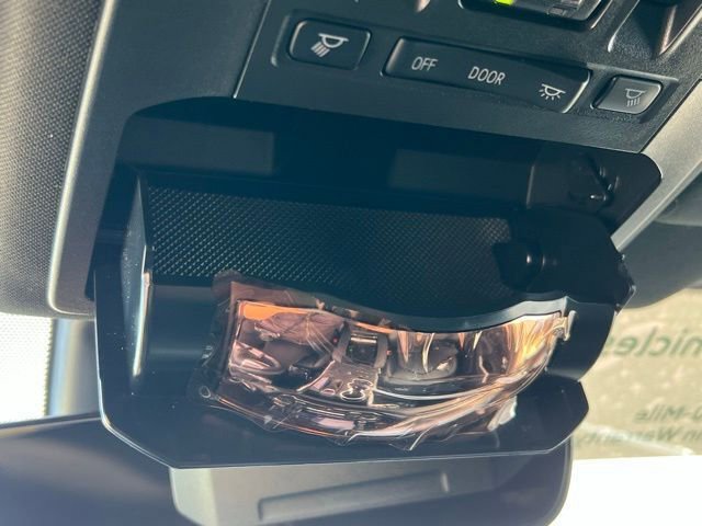 Certified 2021 Toyota Highlander XSE image 40