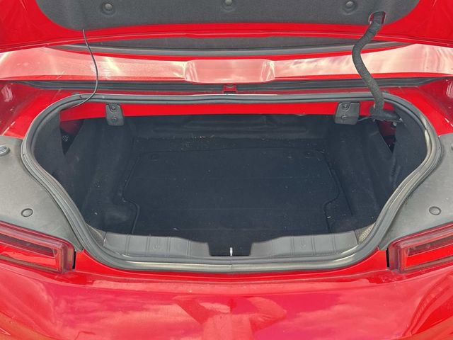 Used 2018 Chevrolet Camaro LT w/ RS Package image 11