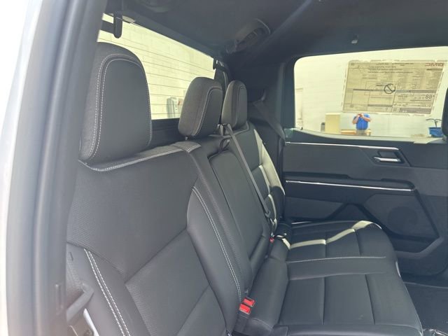 New 2026 GMC Sierra EV Elevation w/ Premium Package image 26