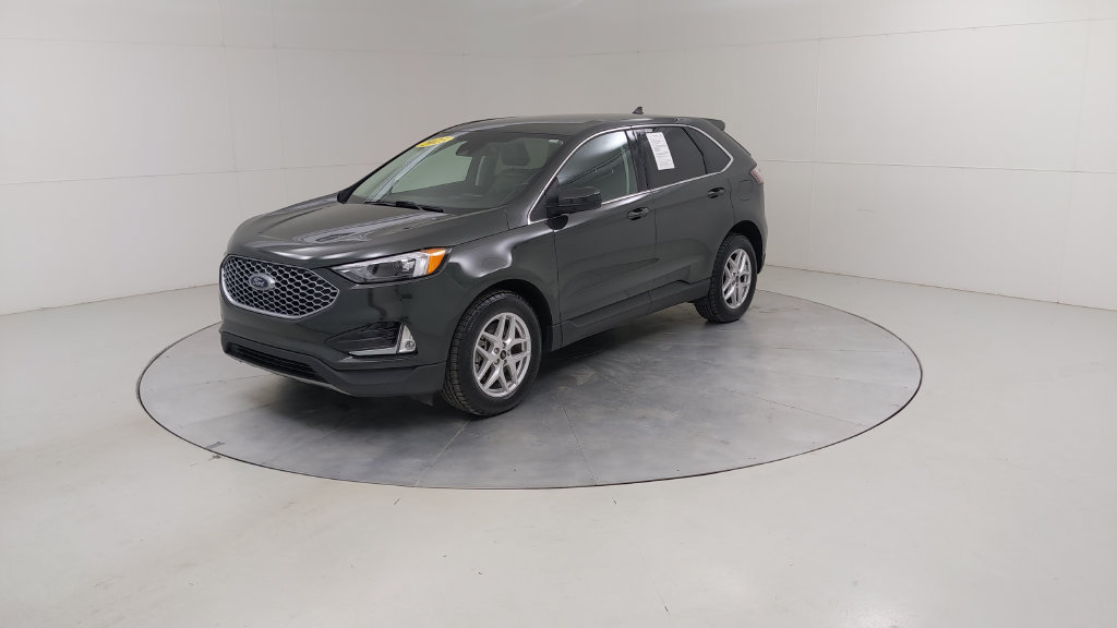 Certified 2023 Ford Edge SEL w/ Convenience Package AWD/4WD image 20