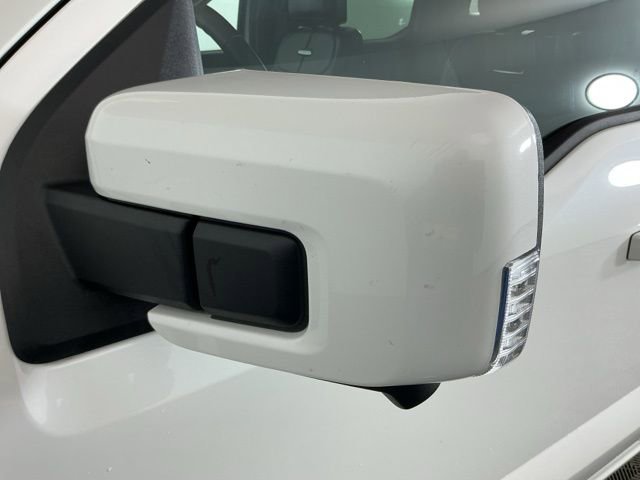 Used 2024 Ford F150 Platinum w/ FX4 Off-Road Package image 13