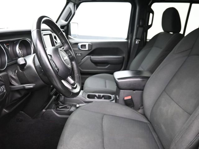 Used 2022 Jeep Gladiator Sport image 19