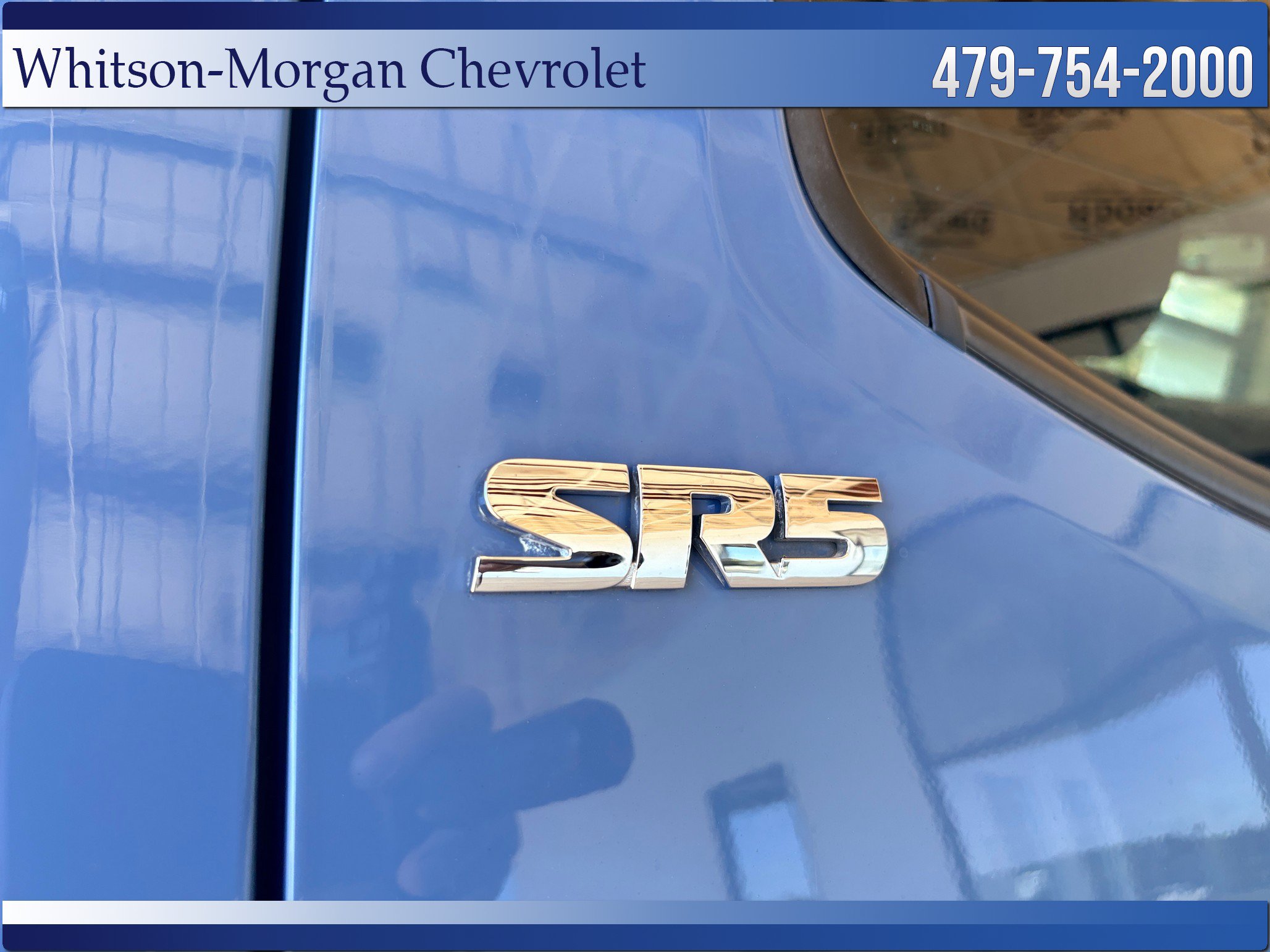 Used 2019 Toyota Tacoma SR5 RWD image 9