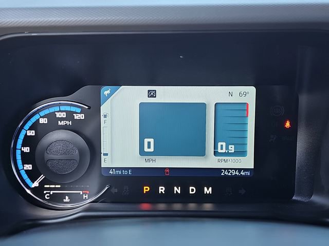 Used 2023 Ford Bronco Big Bend image 19