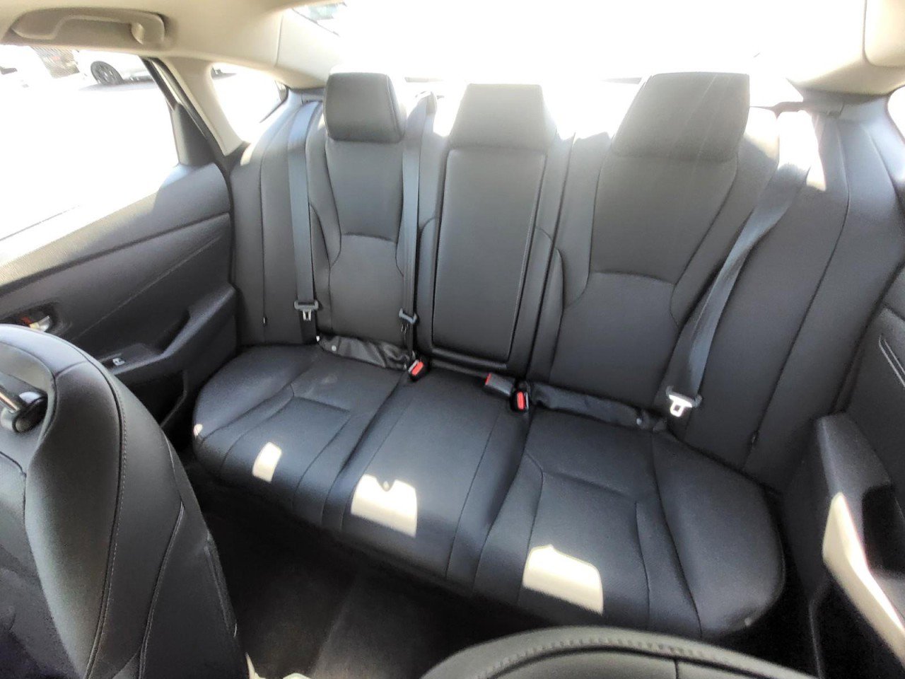 Certified 2023 Honda Accord EX-L image 13