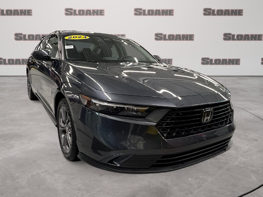 Used 2024 Honda Accord EX image 7