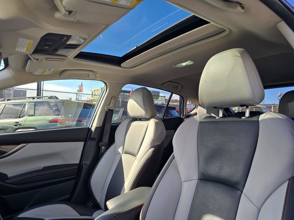 Used 2018 Subaru Crosstrek 2.0i Limited AWD/4WD image 21