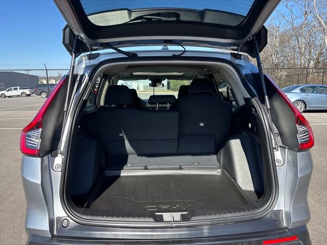 Certified 2023 Honda CR-V EX image 13