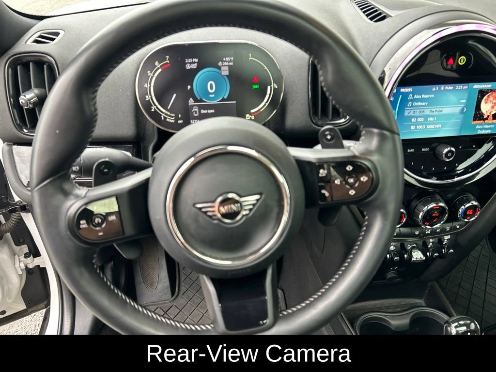 Used 2023 MINI Cooper Countryman S AWD/4WD image 16
