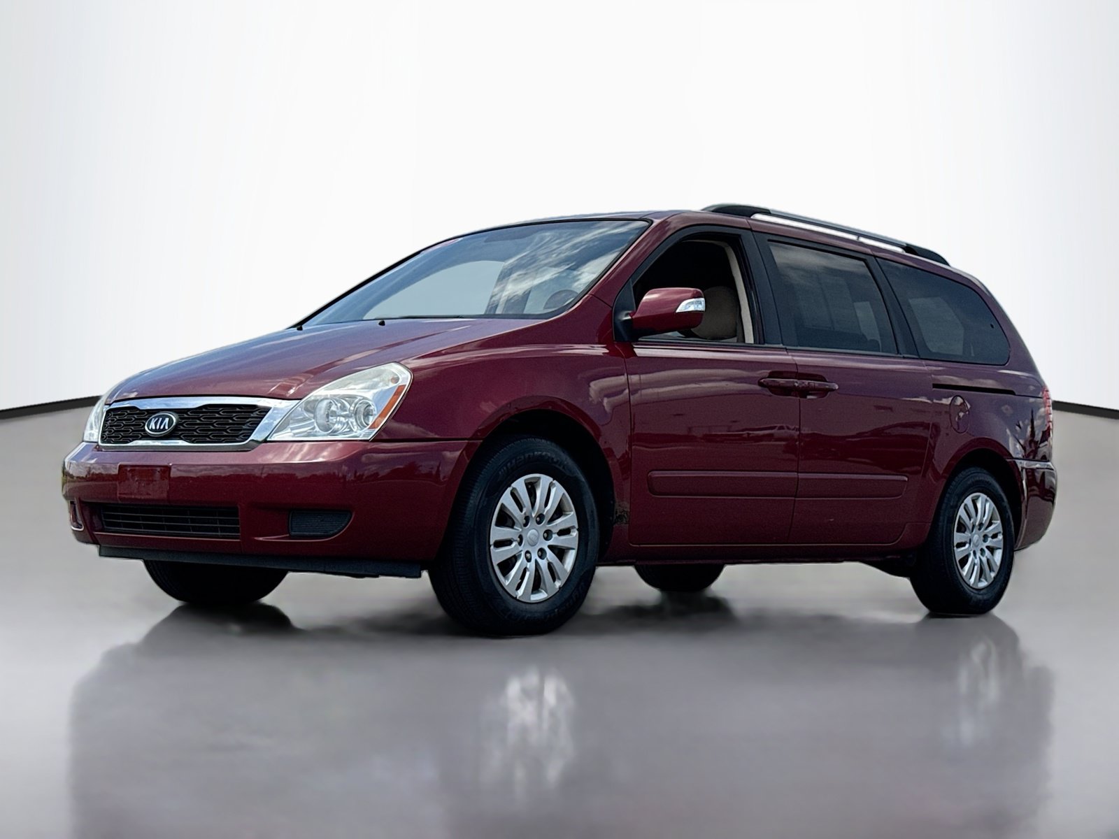 Used 2012 Kia Sedona LX FWD image 12
