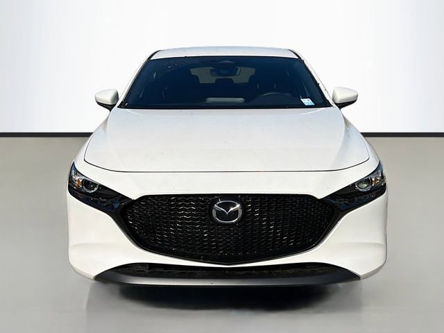 New 2026 MAZDA MAZDA3 s image 8