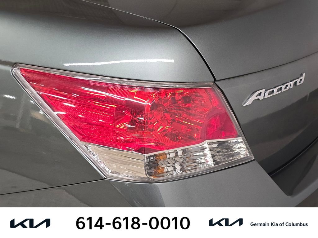 Used 2010 Honda Accord EX image 16