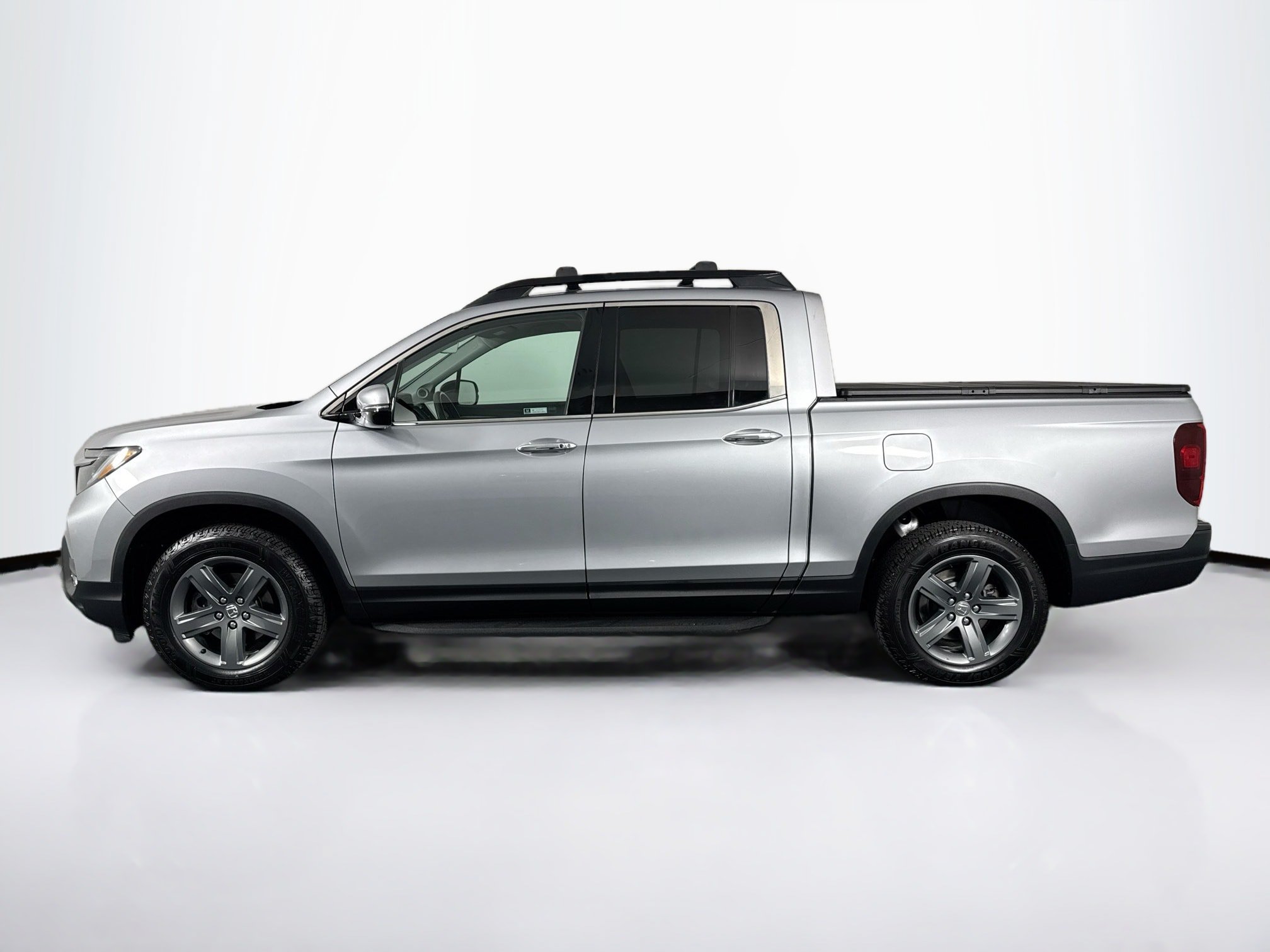 Used 2023 Honda Ridgeline RTL-E image 7