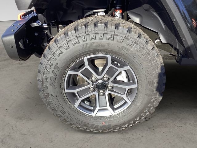 New 2026 Jeep Gladiator Mojave image 15