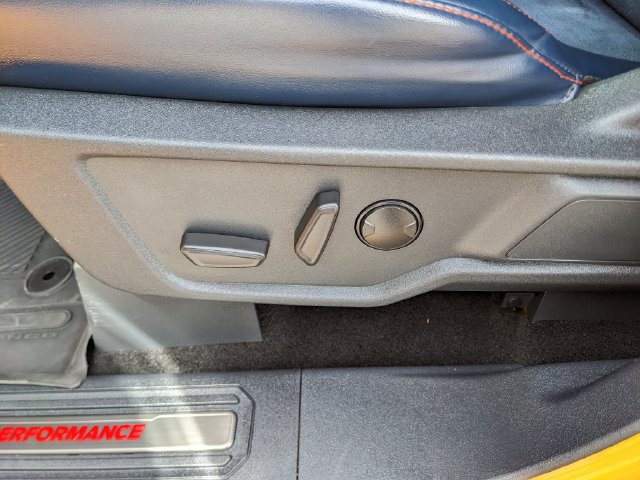 Used 2022 Ford Bronco Raptor AWD/4WD image 23