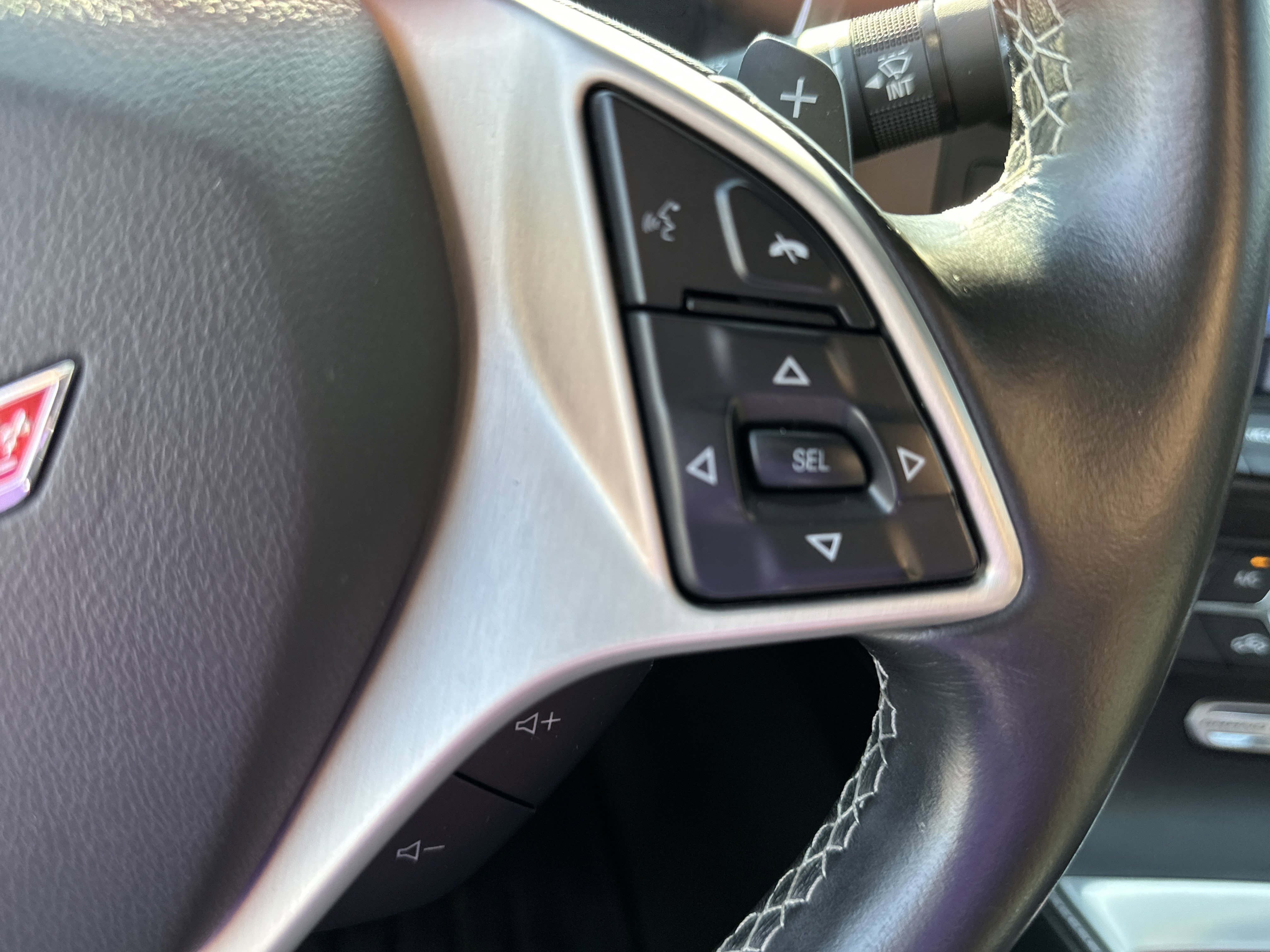 Certified 2019 Chevrolet Corvette Grand Sport w/ Battery Protection Package image 20